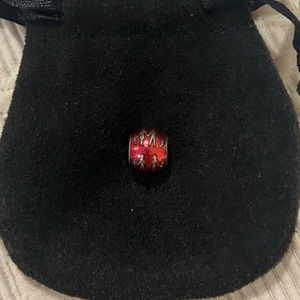 Pandora Family Bonds Charm